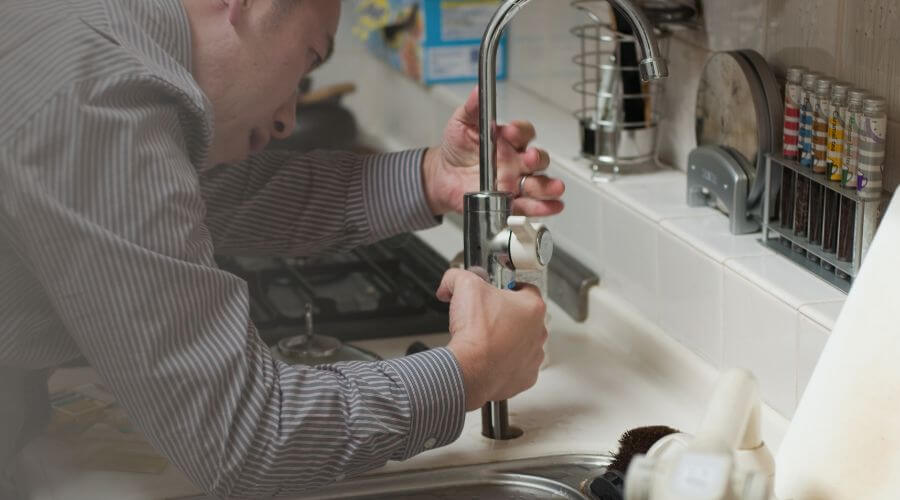 Professional Leak Detection Services in Galion, OH